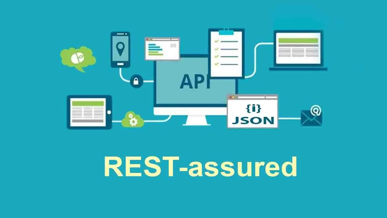 REST Assured for API Automation Testing(Comprehensive Guide) | by ...