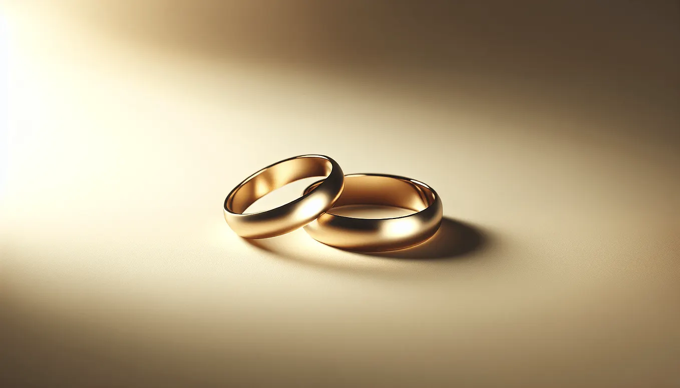 Does A Prenup Mean You Share Assets?