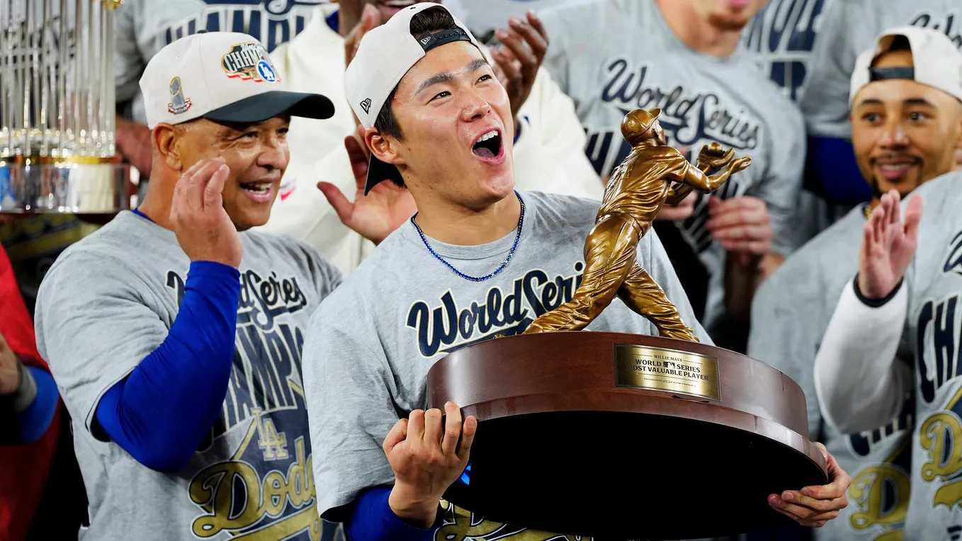 2025 World Series: This is the moment Blake Snell wanted | by Cary