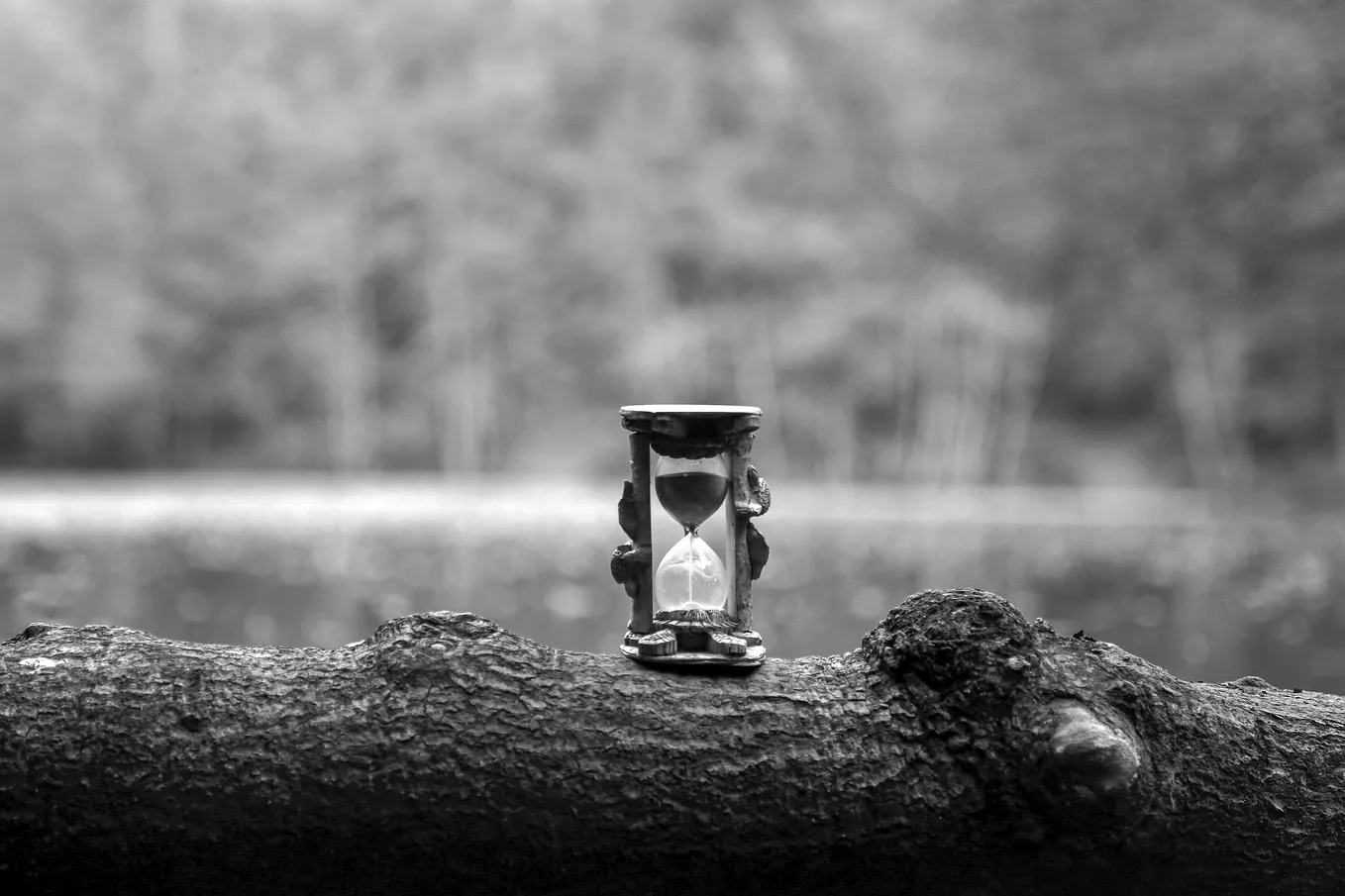 The Two Kinds of Time: Why You’re Probably Living in the Wrong One
