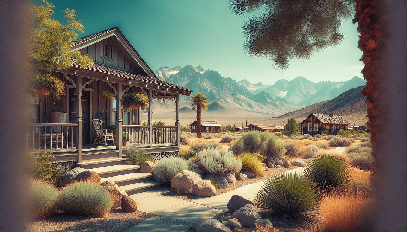 Understanding Property Tax for Seniors in Nevada