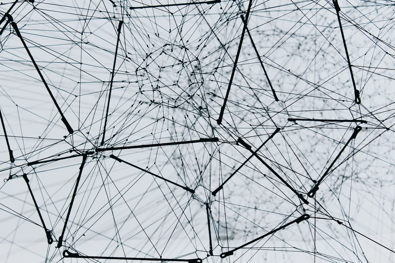 The End of Institutions: How Protocol-Based Systems Are Reshaping Civilisation