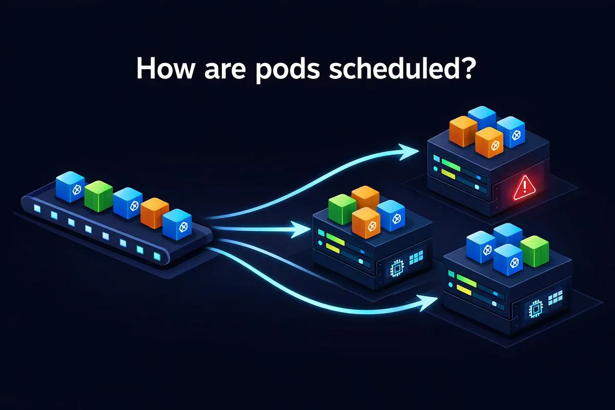 Kubernetes Node Selectors: How to Run Your Pods on the Right Nodes