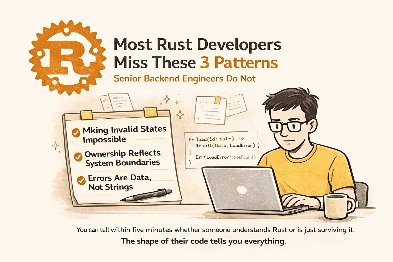 Rust JSON Viewer A Solution for Crashing Editors Medium