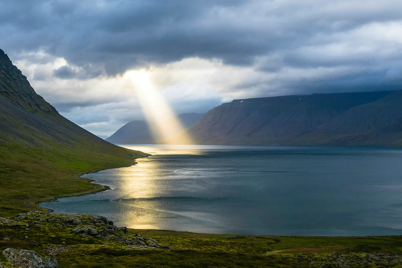 What If We Don’t Need a Man-Made God?
