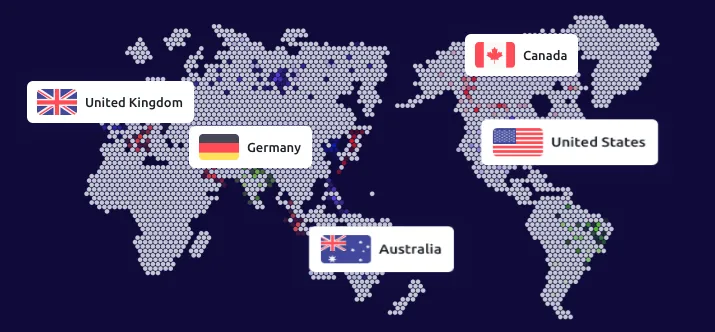 Why is it crucial to choose HTTP Proxies with many IP nodes?