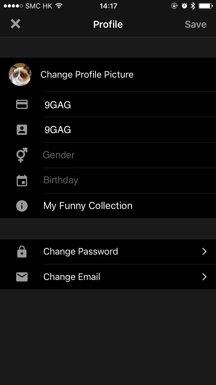 FAQ