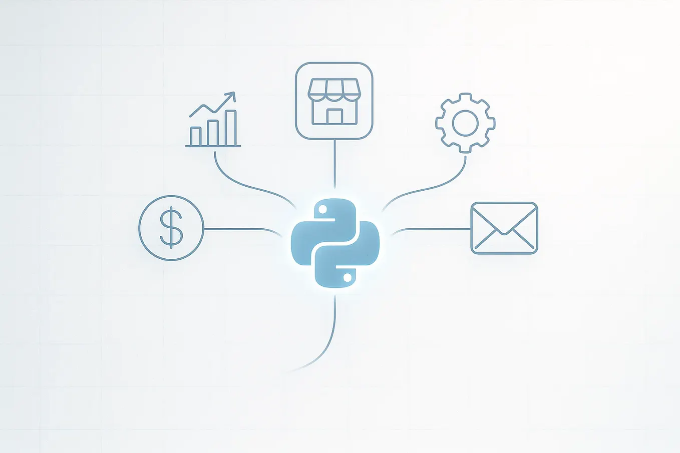 Inside Python: How your code runs, from source to execution | by Er ...