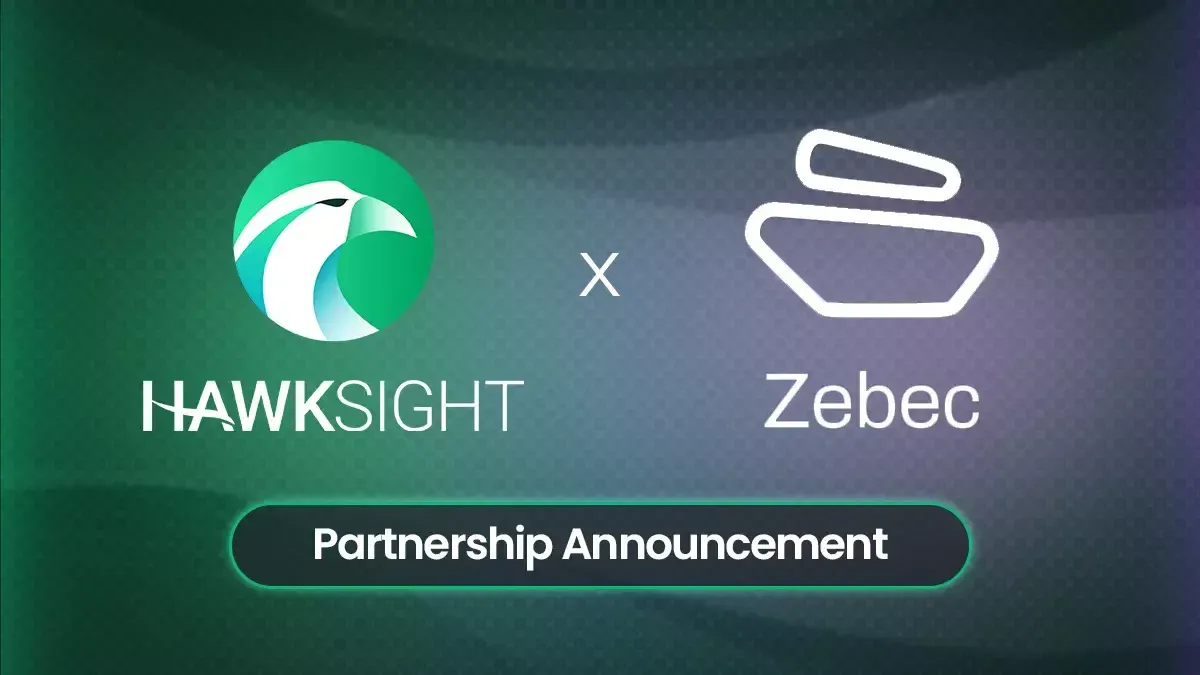 ARB Protocol Partners Up with Zebec for Multisig Treasury Management ...