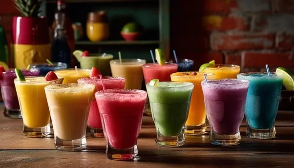 smoothies help in weight loss