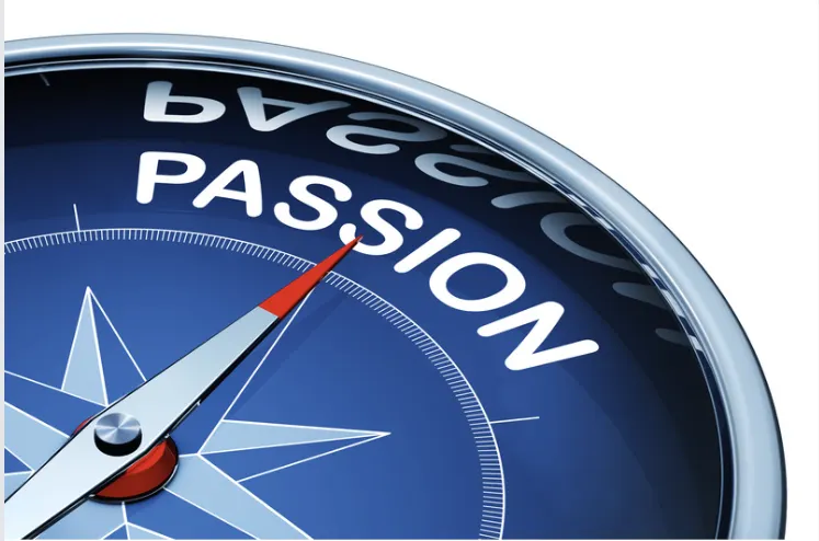 The P Factor: The Six P’s of Success