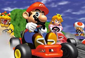 Top 10 Game Helps for Mario Kart: Crush Your Competition with These Tips!