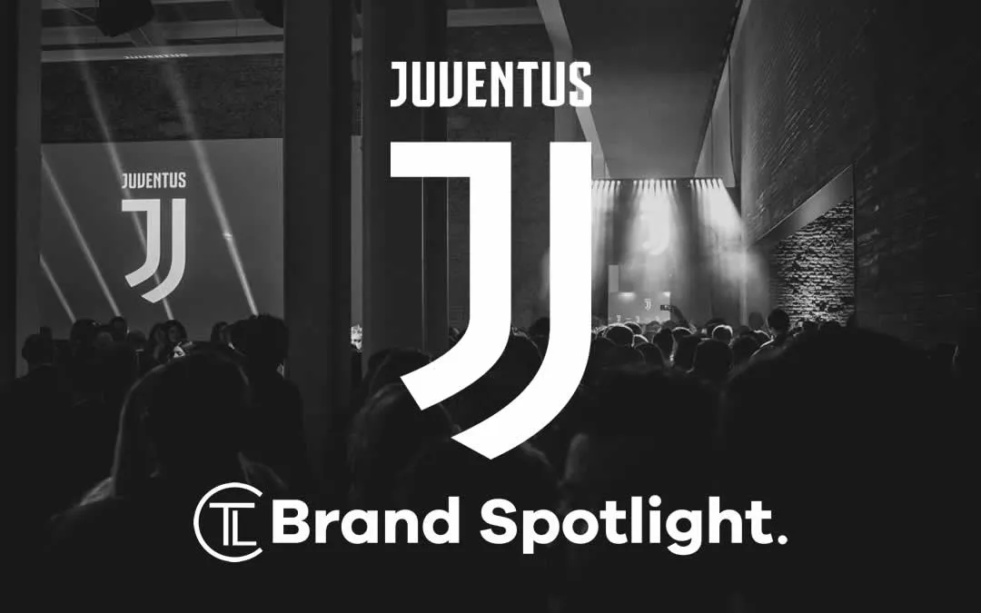 Juventus Brand Spotlight