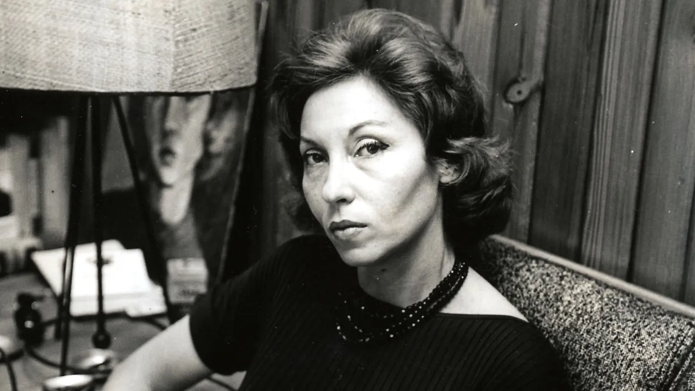 How Clarice Lispector’s Literature Destabilizes Existentialist Philosophy