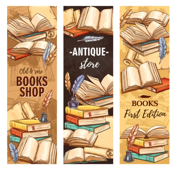 Custom Bookmarks: A Perfect Souvenir for Book Lovers