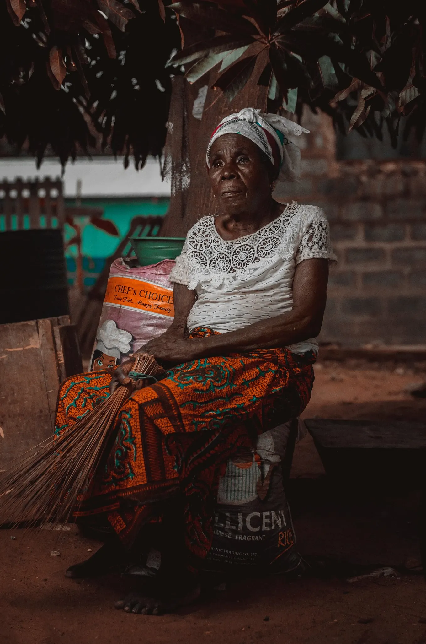 Number Thirty-Seven by Adesire Tamilore | by Through the Eyes of ...