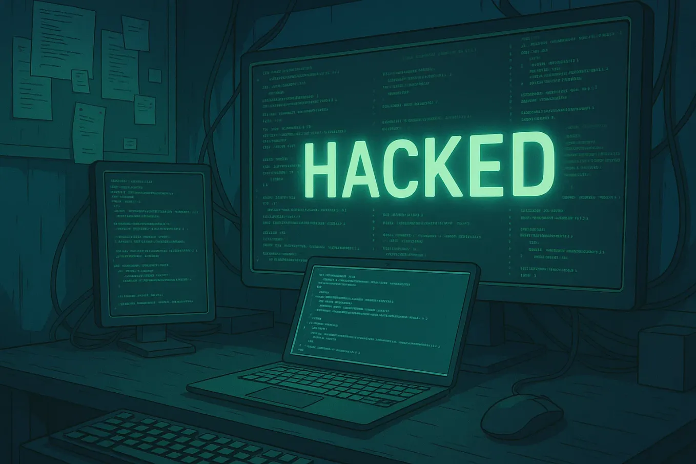 These 7 Python One-Liners Made Me Question Everything I Knew About Code ...