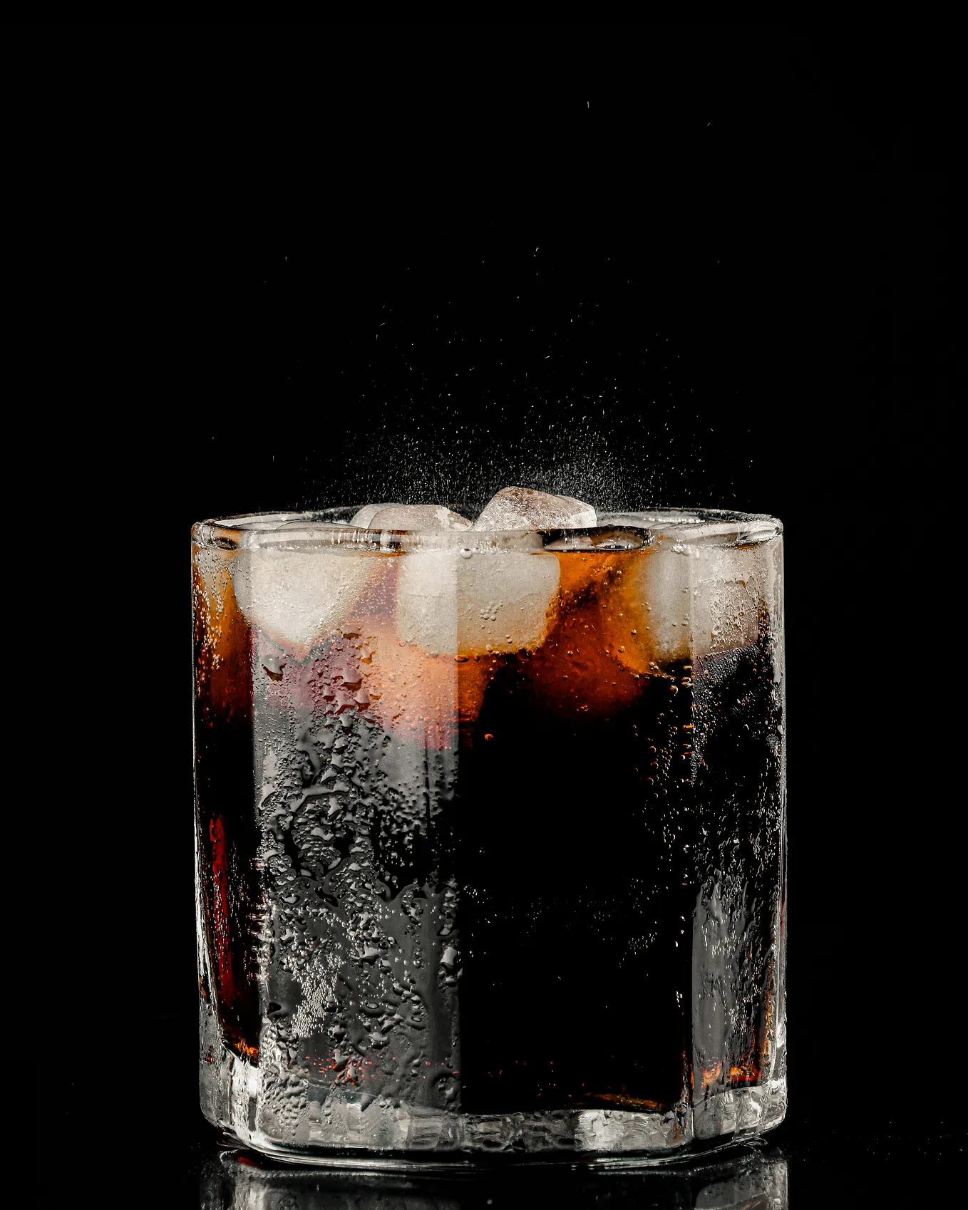 From Scratch: Homemade Coca-Cola