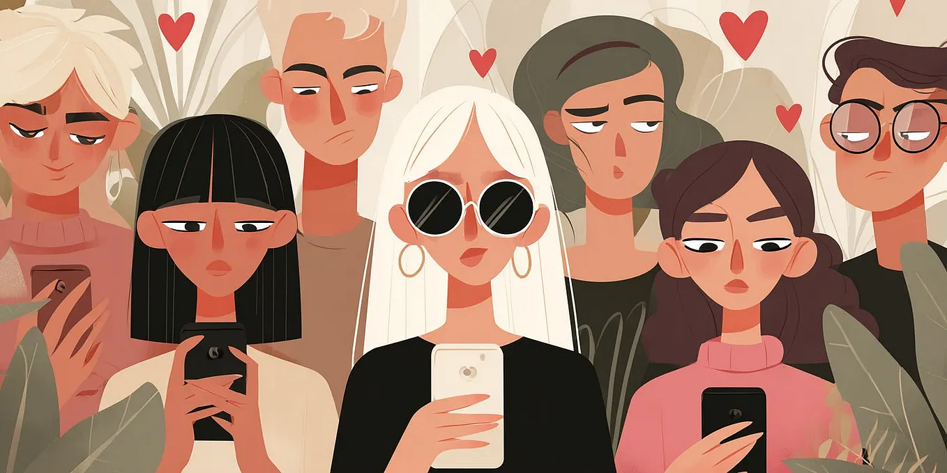 Seven weird habits that make people obsessively attracted to you