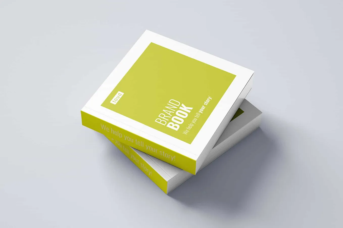 Bringing your brand to life: how a brand book can transform your business