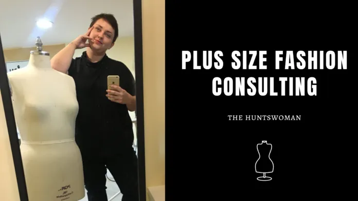 Plus Size Fashion Consulting & Marketing Help | How to Extend Size Range, Manage Plus Size Pattern…