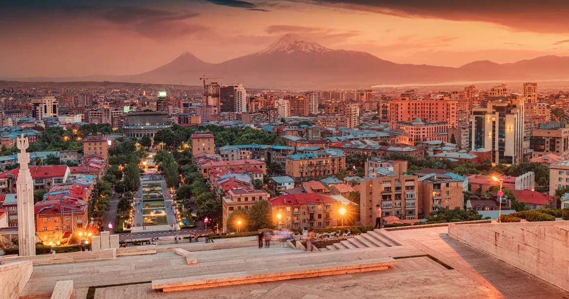 Какой цифровой банк выбрать в Армении. неПроплаченный пост.