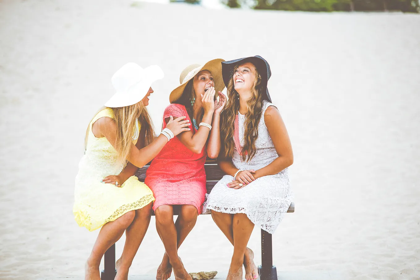 Backbiting is the Favorite Task Of Everyone Why?