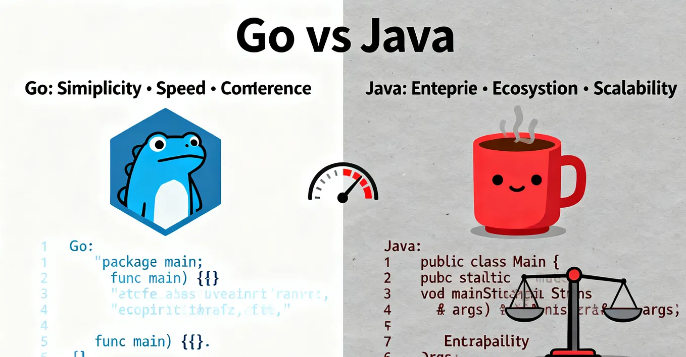 Understanding Java Generics: Key Differences Between and | by Dylan ...