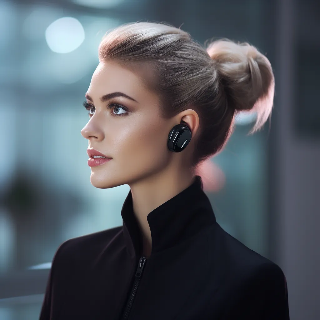 Hearables in the Future Metaverse: Augmenting Human Experience