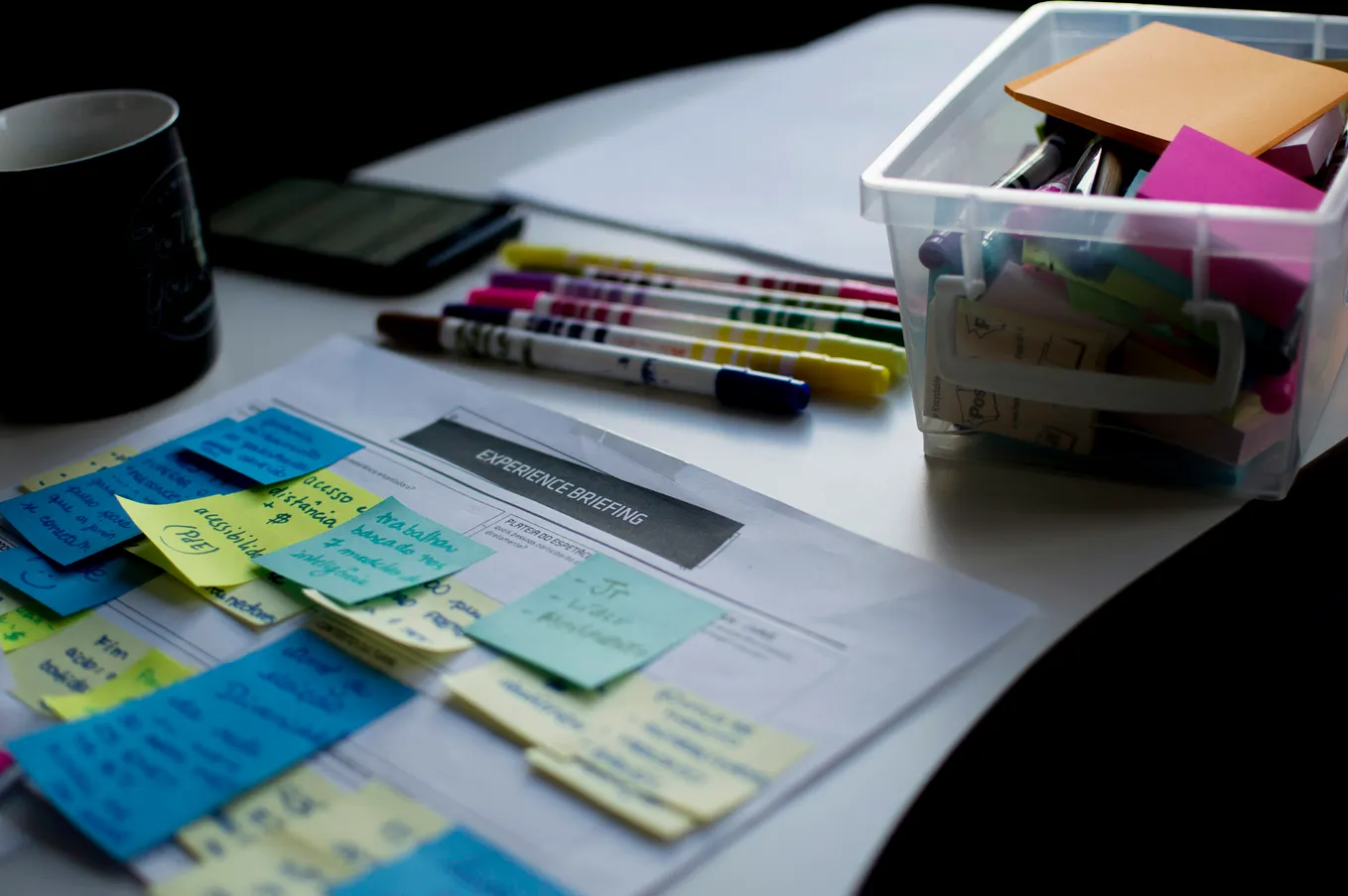 Good UX vs. Bad UX. Good design is about process, not… | by Divya P ...