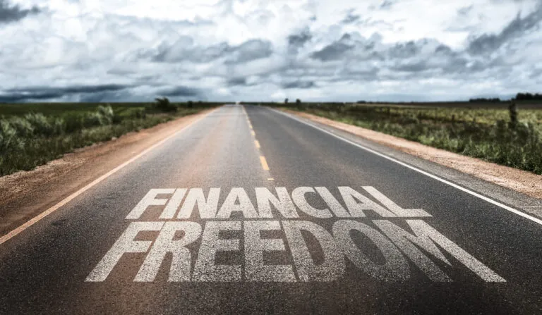 Navigating the Path to Debt Freedom — A Guide for Millennials in a Consumer-Driven Society.