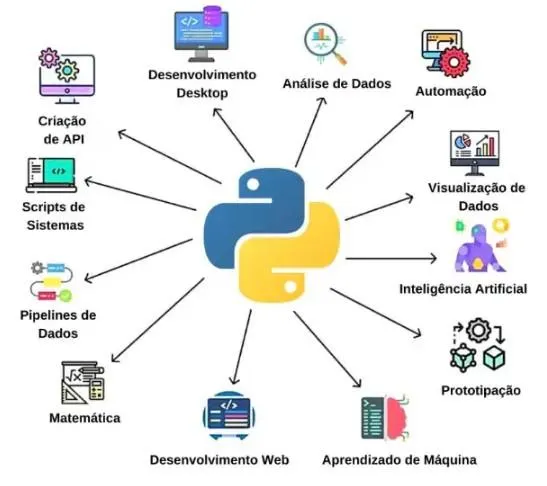 Python ou R? Qual Linguagem é Melhor para Ciência de Dados? | by Elen ...