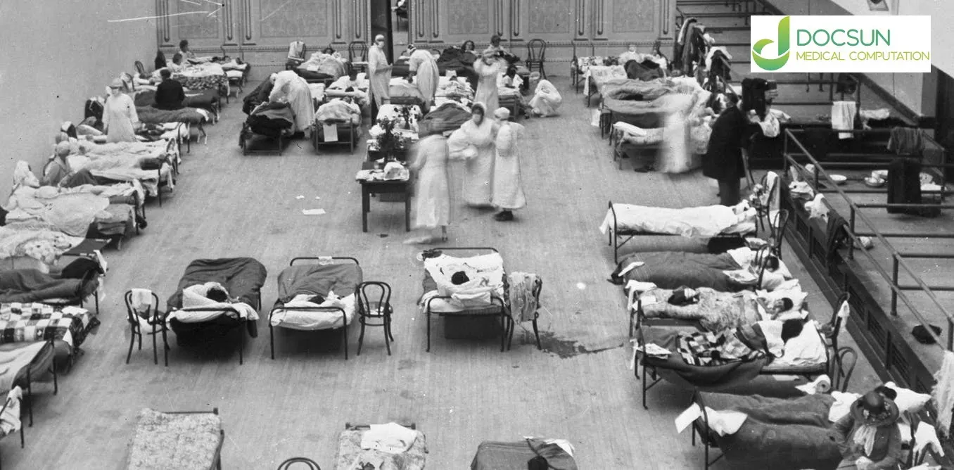 Worst Pandemics in History and How they ended?