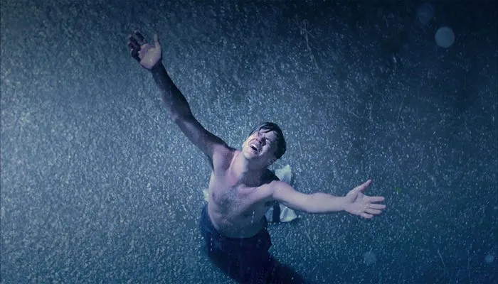 Why the ending of the Shawshank Redemption is complete bullshit