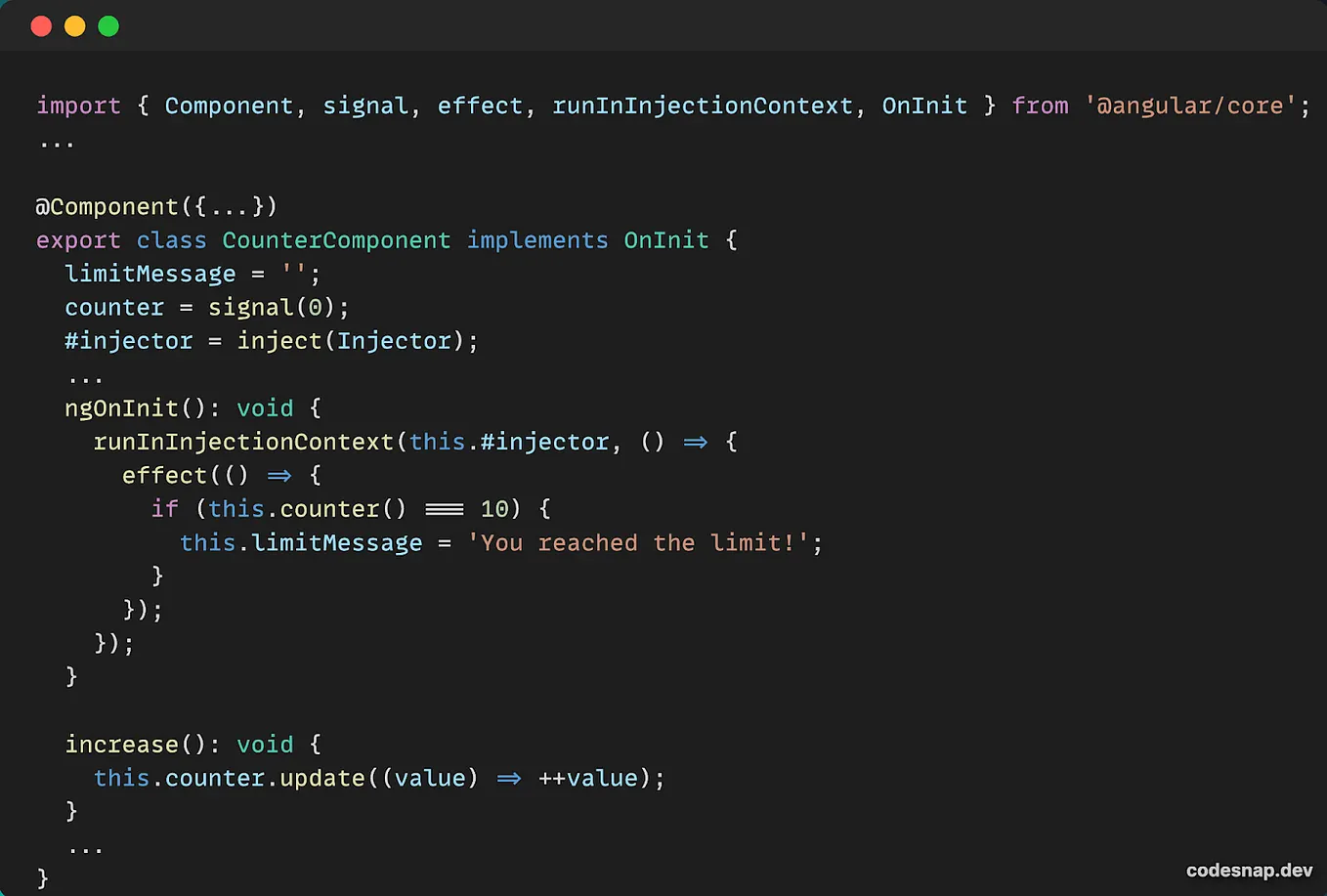 Setting Up A React Vite Project By Farhad Medium