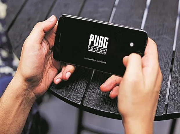 PUBG Mobile emerges as top grossing mobile game worldwide for Jan 2022