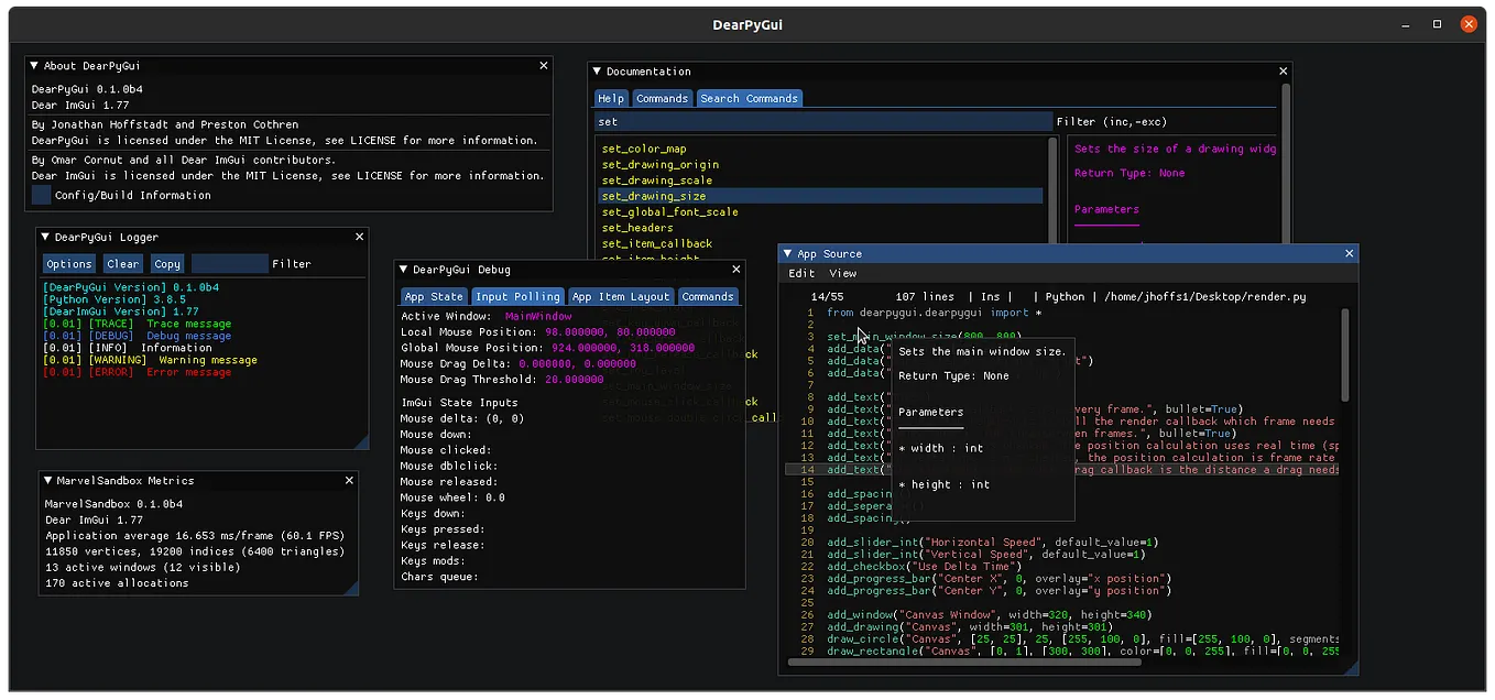Python Coding Style Guidelines: A Comprehensive Guide for Programmers ...