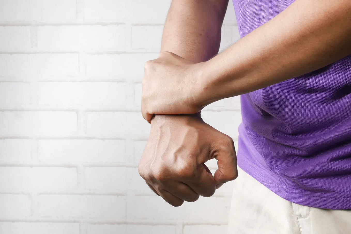 Polymyalgia Rheumatica (PMR)