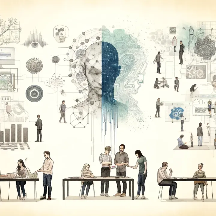 Integrating AI with Human-Centered Design: Best Practices