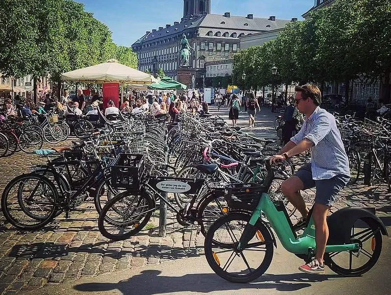 On this Fourth of July, spare a thought for the good life in Denmark