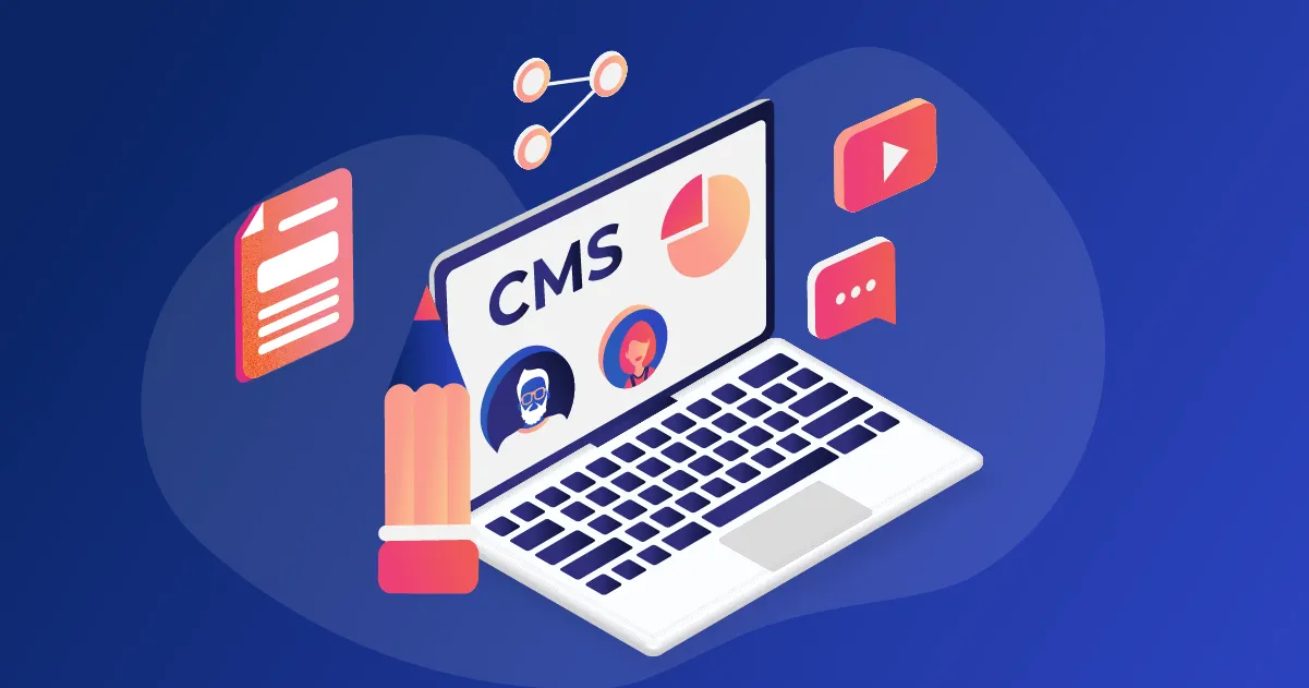 The Only Checklist You Need To Choose The Right CMS For Your Business