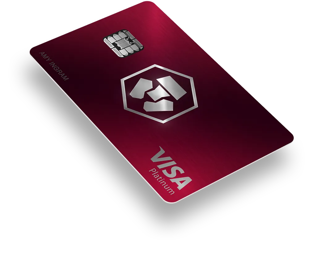 Reimagining the Crypto.com Visa card | by ZeroVerge | Medium