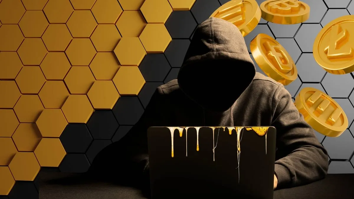 What Is a Honeypot Crypto Scam?