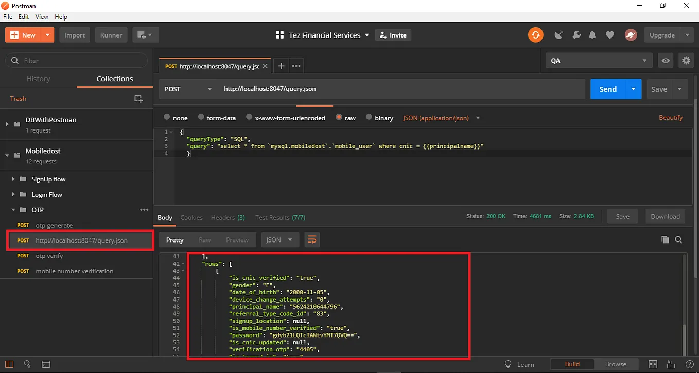 How to Inspect & Modify API Traffic with HTTP Toolkit — A Practical ...