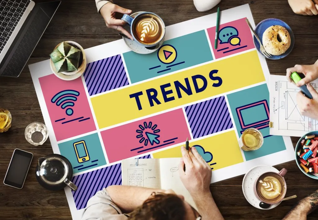 Marketplace Trends, Innovations and Future Predictions for 2021 and Beyond