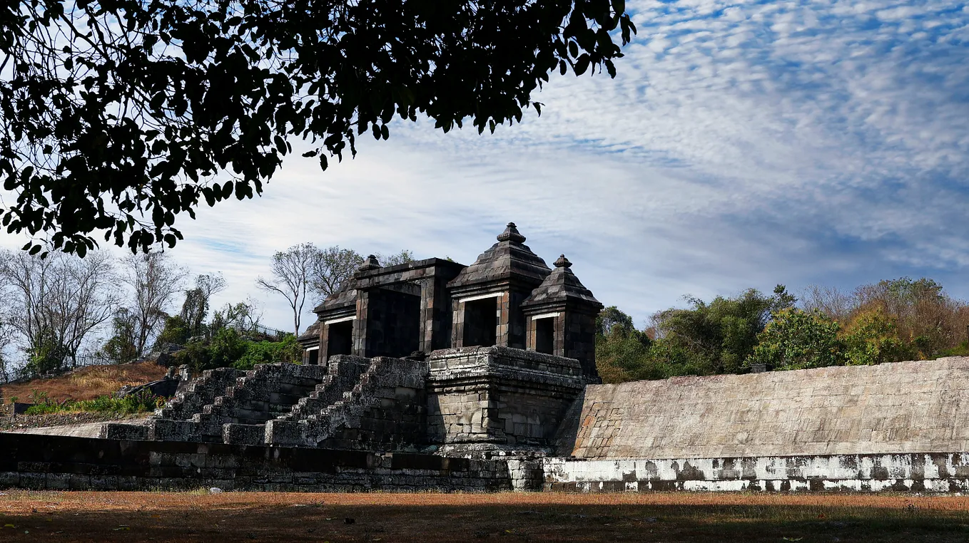 Exploring the Roots: The Origin and Cultural Tapestry of Javanese