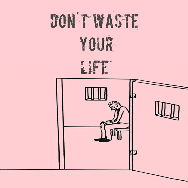 5-Minute Powerful Motivational Speech About Don’t Waste Your Life