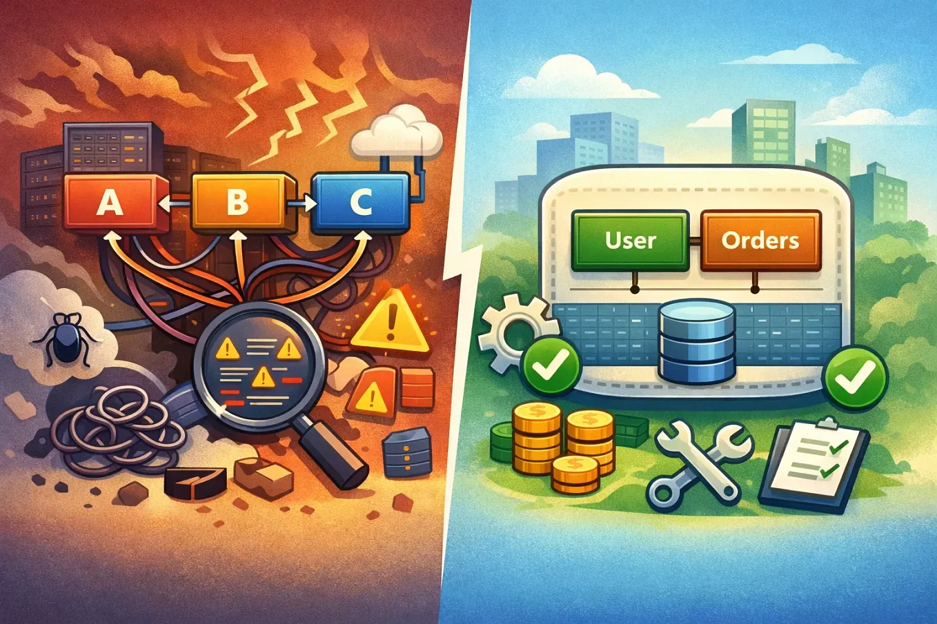 Database Scaling for System Design Interviews (Full Roadmap) | by ...