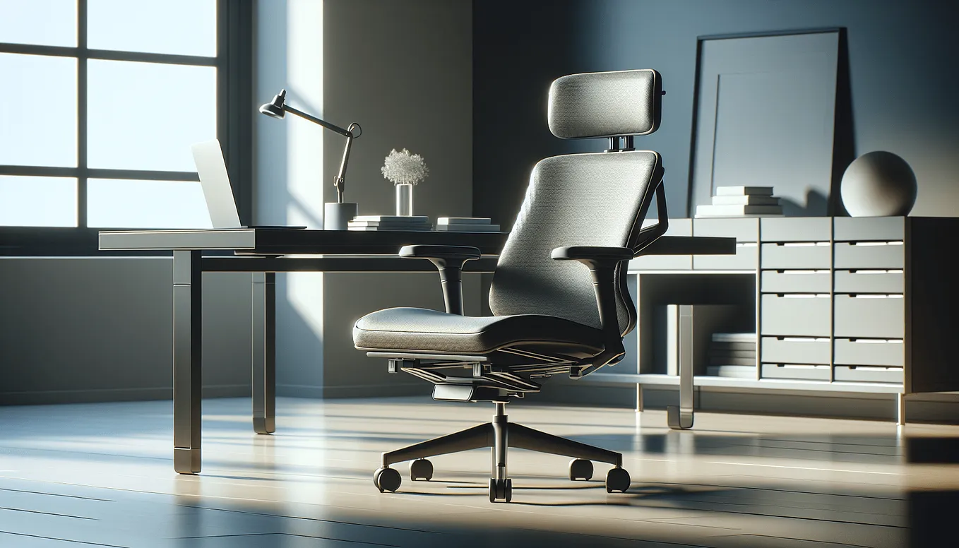 How Do I Adjust My Ergonomic Chair For Optimal Comfort?