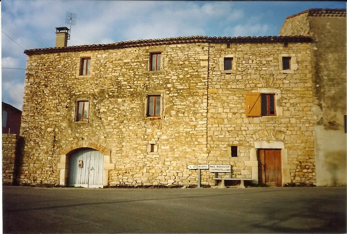 SURRENDERING TO PROVENCE